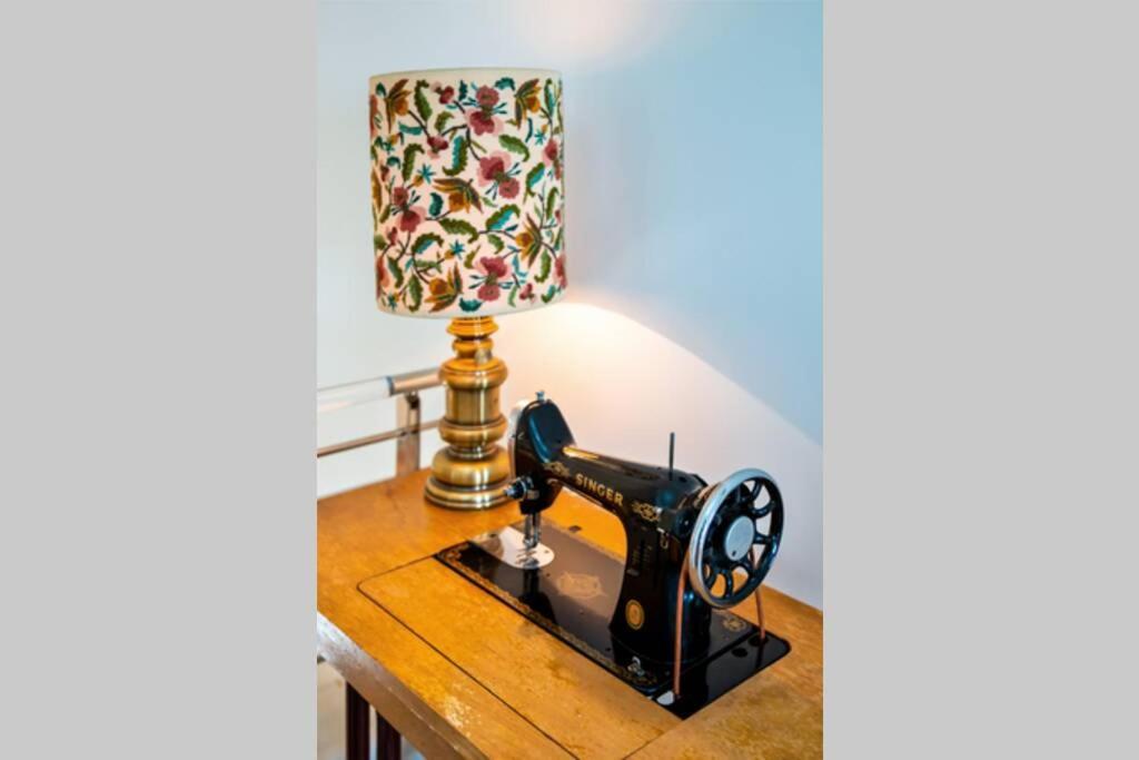 Art Antique Deluxe Villa Ierapetra  Bagian luar foto